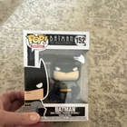 NEW Funko Pop! Heroes Batman: The Animated Series Vinyl Figure #152 Boxed