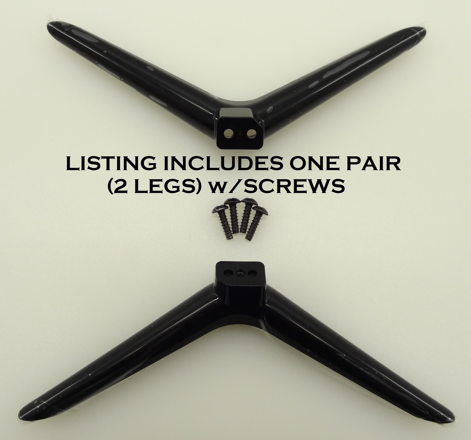 Usado Onn 100012589**VER FOTOS**100012590 Patas de pie con tornillos [0090809346A]