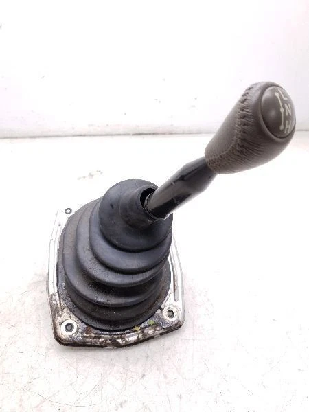 Lexus GX470 2007 4x4 transmisión automática caja de cambios  Foto 2 de 4