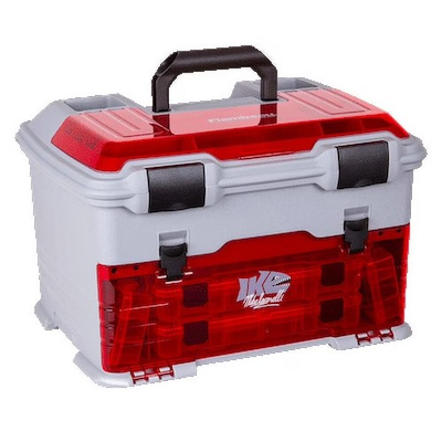 #ad #ad Flambeau Outdoors T5PW quot;IKEquot; Multiloader Tackle Box Fishing Organizer with Tuff $87.35
