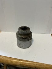 Snap On 34 Drive 12 Point Socket 1 1316 Model Ldh582
