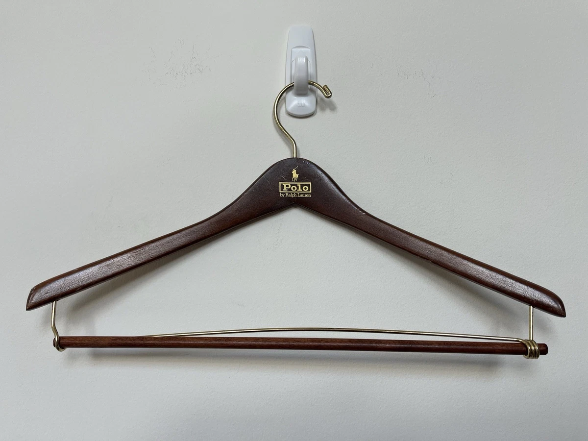 Ralph Lauren Clothes Hangers for sale | eBay