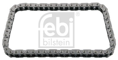 FEBI BILSTEIN 15839 Kette, Ölpumpenantrieb für BMW,FORD,MINI,TOYOTA