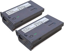 2-Pack Reveal Battery Pack for Tactacam Trail Camera Rechargeable Lithium Batter