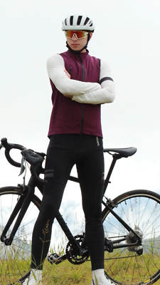 Wosawe Tall Mens Cycling Pants WOSAWE Men's Cycling Long Pants MTB