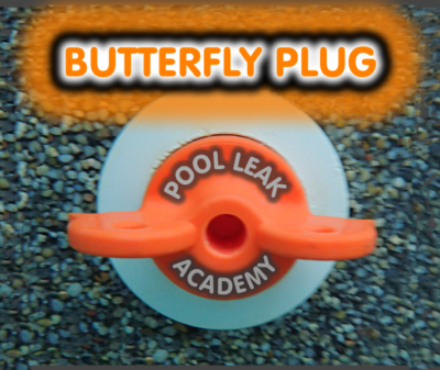 #ad Swimming pool pressure testing plug set of 6 oring hayward sp1022 sp1022c $38.00