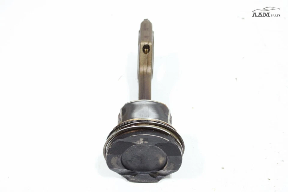 2011-2016 BMW 535I XDRIVE F10 N55 ENGINE MOTOR PISTON WITH CONNECTING ROD OEM - Image 4 of 4