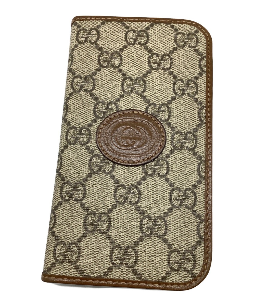 GUCCI GG iPhone 15 Case Authentic 760185 | eBay