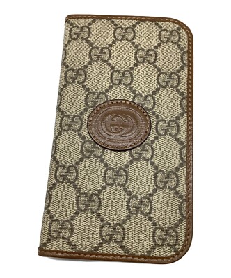 GUCCI iPhone 15 ケース GUCCI ジャンボ GG IPHONE 15 、IPHONE 15PRO ケース (GUCCI
