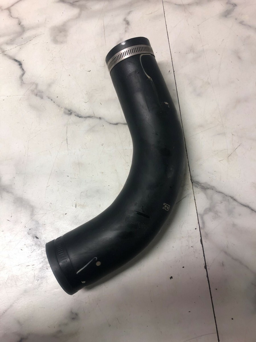 06 Kawasaki STX-15F STX 15 F STX15F Jet Ski muffler exhaust 06 Kawasaki STX-15F STX 15 F STX15F Jet Ski muffler exhaust
