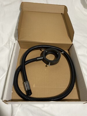 Scienscope FC-A2-36 Microscope In Original Scienscope Packaging
