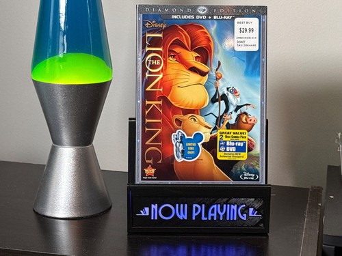 Blu-ray & DVD SALE! Disney & Marvel, popular titles! - Picture 158 of 290