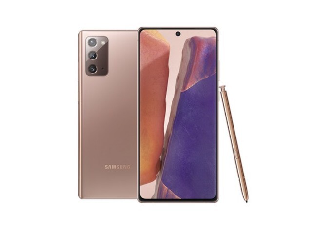 5g Network Samsung Galaxy S20 5g+ Samsung Galaxy Note20 Note 20