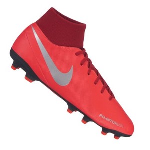 phantom nike rosse