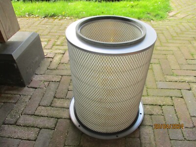 WIX 46726 Luftfilter Air Filter (P181099) NEU