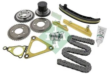 Schaeffler INA Timing Chain Kit 559 1812 40 for Ford