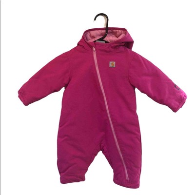 carhartt snowsuits