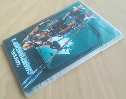 Official Xbox Magazine Game Demo Disc #38 (Microsoft, December 2004) w/ Case - Picture 13 of 13