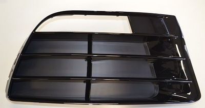 Grille Bezel Bumper Fog Light VW Scirocco Genuine 1K8854662 Right