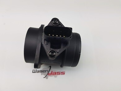 Débitmètre remplace 0986284009 / 722684150 / 038906461B / V10-72-1067 / QM710 - Bild 1 von 1