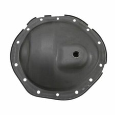 Yukon Yp C5-gm9.5 Differential Cover 14-bolt Steel Natural For Gm 9.5 In. New