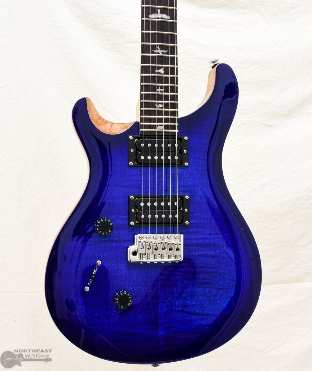 PRS SE Custom 24 