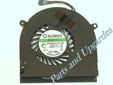 NEW OEM CPU Cooling Fan Apple MacBook Pro A1278 13" Unibody 2008 2009 2010 2011