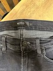 $225 Hudson Los Angeles Denim Blake Men’s Straight ULTRA Stretch Jeans 31x32 — photo 2