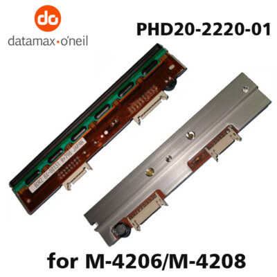 Datamax PHD20-2220-01 Printhead For Datamax M-4206 M-4208 Label Printer 203 dpi