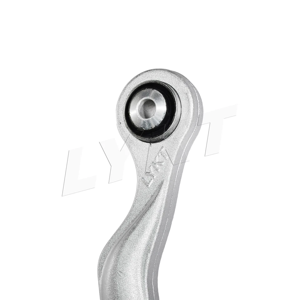LYKT 4pcs Adjustable Rear Camber&Toe Arms for Benz C、CLS、E、GLC、GLK、 AMG Foto 4 de 4