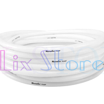 NEW 7.6/pack 06424-14 L/S C-  Thermoplastic tubing Peristaltic pump tubing #A6-2