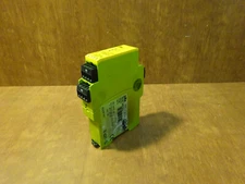 Pilz 777581 relay