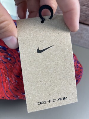 Nike Team USA 2024 Olympics Dri Fit ADV Fly Hat Cap FN2348  display picture 3