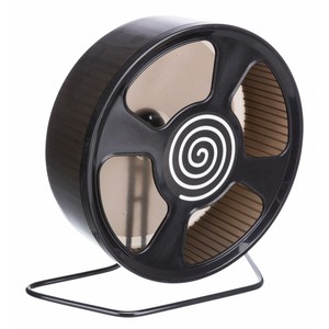 trixie exercise wheel