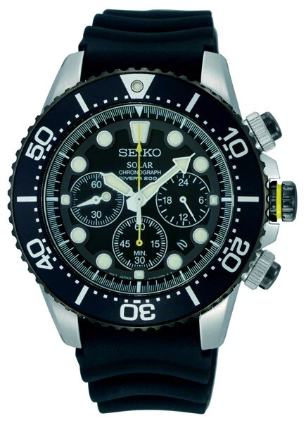Seiko ssc021p1 clearance