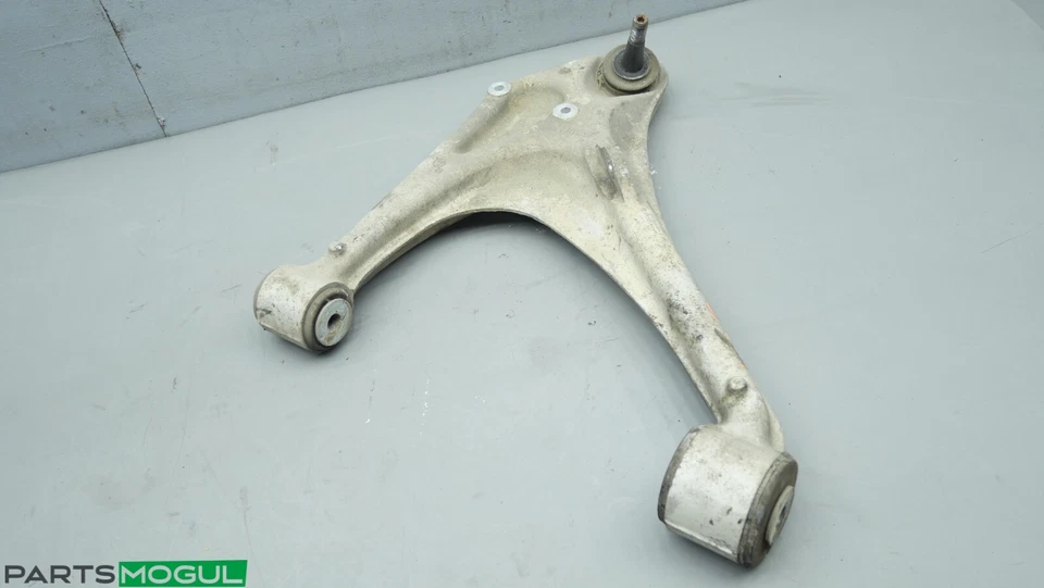 06-10 Brazo de control superior trasero izquierdo conductor SATURN SKY PONTIAC SOLSTICE fabricante de equipos originales Foto 2 de 4