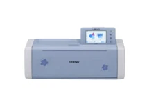 Brother SDX325 ScanNCut DX Innovis Edition with WLAN. FREE SHIPPING!!!!