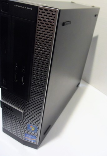 Dell Optiplex 390 Desktop PC (Intel Core i5 2nd Gen 3.1GHz 4GB 1TB Win 10) - Picture 4 of 7