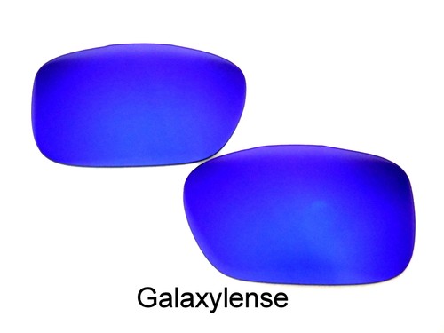 Galaxy Replacement Lenses For Oakley Twoface Sunglasses Multi-Color Polarized - 第 13/45 張圖片