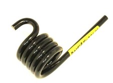 Anthony Atu-326m Spring Liftgate Assist Oem Genuine