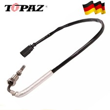 Abgastemperatursensor für VW Passat Tiguan AD1, AX1 Audi A3 2.0 TDI 04L906088DQ