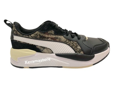 puma x ray reptile