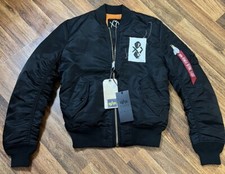 The Weeknd XO Bomber Jacket NWT