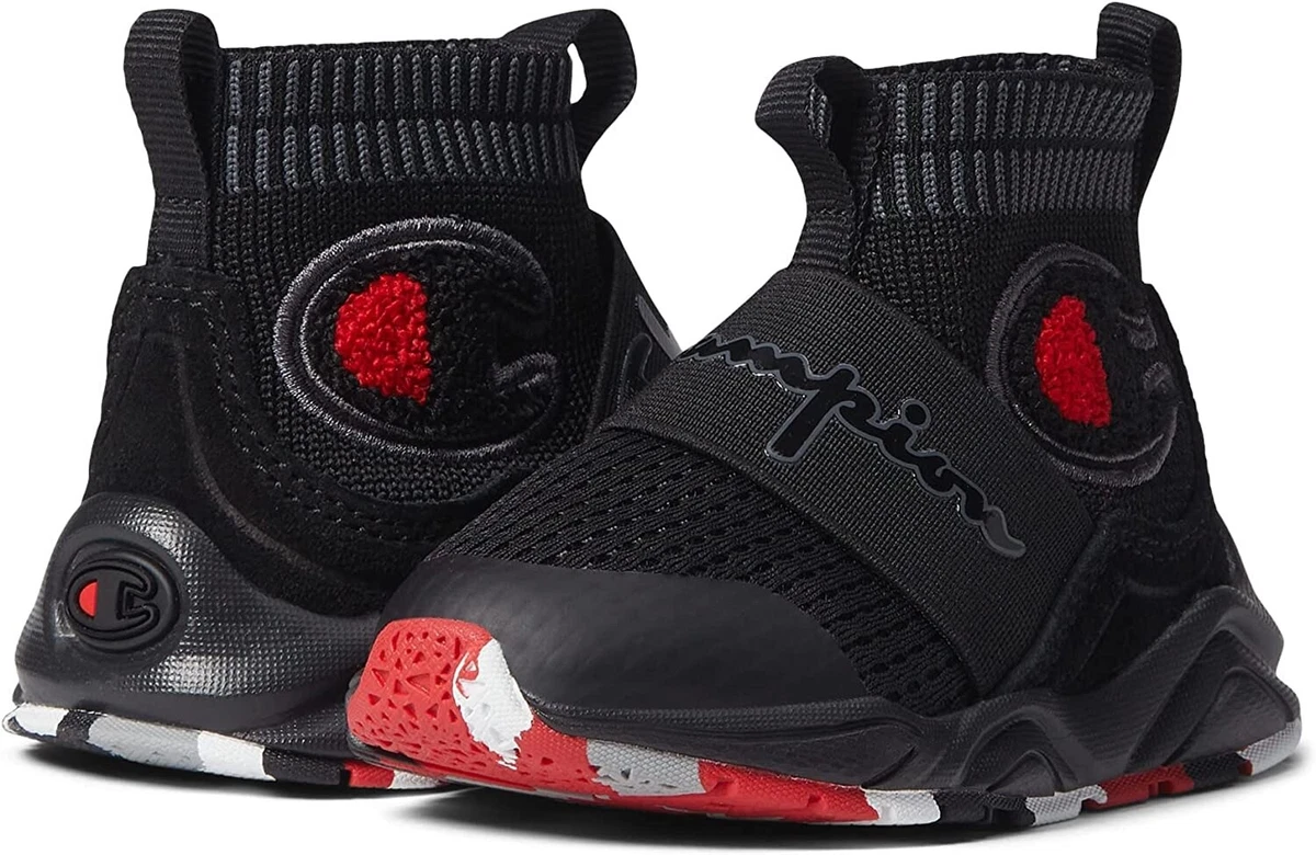 All black champion rally pro new arrivals