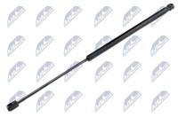 AE-RE-012 NTY Pneumatischer StoßDäMpfer, Kofferraumhaube / Laderaum FüR Renault
