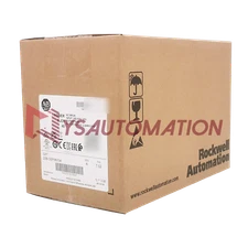 Allen Bradley 22B-D6P0N104 PowerFlex 40- 2.2 kW 3 HP AC Drive Factory Sealed