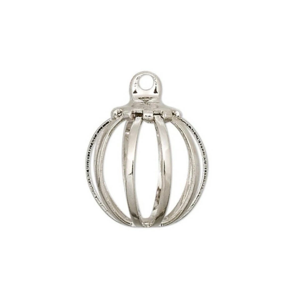 Bead cages wholesale deals