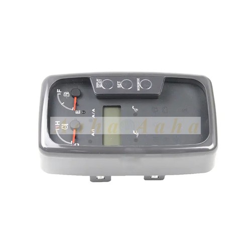 Monitor 4454519 for Hitachi ZX110 ZAX120 ZAX200 ZX270 ZAX330 Excavator - Picture 4 of 4