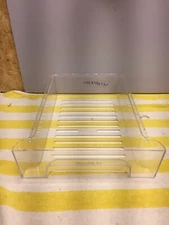 W10861806 Whirlpool Refrigerator Meat crisper drawer free shipping