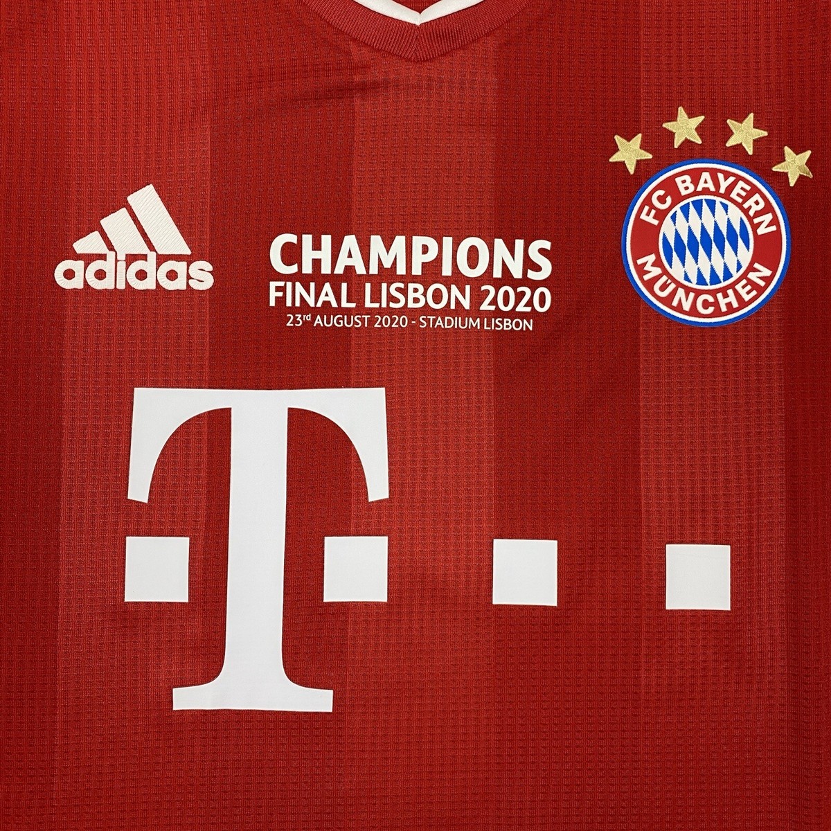 Sane Bayern Munich 2020 2021 Champions PLAYER ISSUE Football Sane Bayern Munich 2020 2021 Champions PLAYER ISSUE Football